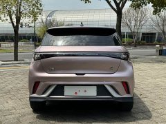 BYD Dolphin 401km Knight Edition - ფოტო 5