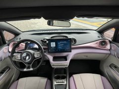 BYD Dolphin 401km Knight Edition - ფოტო 7