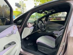 BYD Dolphin 401km Knight Edition - ფოტო 8