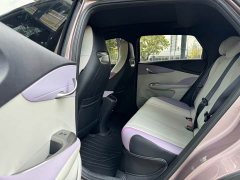 BYD Dolphin 401km Knight Edition - ფოტო 9