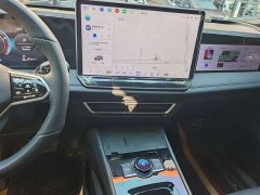 Volkswagen Tiguan L PRO 330TSI FWD Smart Leading Edition - ფოტო 10