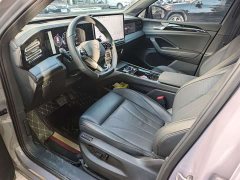 Volkswagen Tiguan L PRO 330TSI FWD Smart Leading Edition - ფოტო 3
