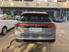 Volkswagen Tiguan L PRO 330TSI FWD Smart Leading Edition - ფოტო 4