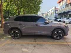 Volkswagen Tiguan L PRO 330TSI FWD Smart Leading Edition - ფოტო 5
