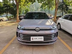 Volkswagen Tiguan L PRO 330TSI FWD Smart Leading Edition - ფოტო 6