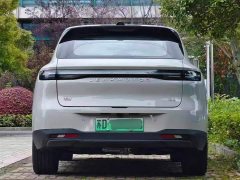 Leapmotor B10 2025 510 LiDAR Edition - ფოტო 8