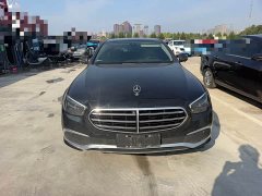 Mercedes-Benz E-Class E 300 L Luxury - ფოტო 1