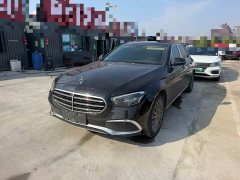 Mercedes-Benz E-Class E 300 L Luxury - ფოტო 2