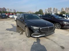 Mercedes-Benz E-Class E 300 L Luxury - ფოტო 3