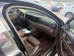Mercedes-Benz E-Class E 300 L Luxury - ფოტო 4