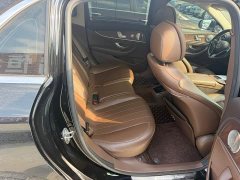Mercedes-Benz E-Class E 300 L Luxury - ფოტო 5