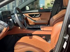 Mercedes-Benz S-Class S 400 L Business Edition - ფოტო 4