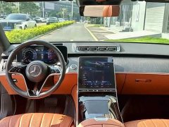 Mercedes-Benz S-Class S 400 L Business Edition - ფოტო 5