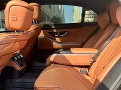 Mercedes-Benz S-Class S 400 L Business Edition - ფოტო 6