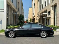 Mercedes-Benz S-Class S 400 L Business Edition - ფოტო 7