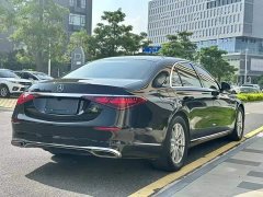 Mercedes-Benz S-Class S 400 L Business Edition - ფოტო 8