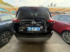 Nissan Qashqai 2021 VC-Turbo 300 CVT 2WD Luxury Edition - ფოტო 10