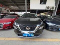 Nissan Qashqai 2021 VC-Turbo 300 CVT 2WD Luxury Edition - ფოტო 2