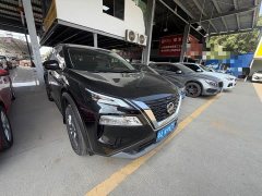 Nissan Qashqai 2021 VC-Turbo 300 CVT 2WD Luxury Edition - ფოტო 3