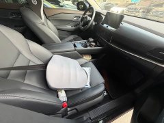 Nissan Qashqai 2021 VC-Turbo 300 CVT 2WD Luxury Edition - ფოტო 4