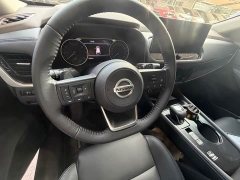 Nissan Qashqai 2021 VC-Turbo 300 CVT 2WD Luxury Edition - ფოტო 7