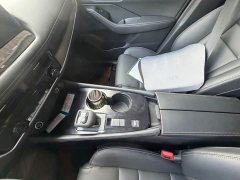 Nissan Qashqai 2021 VC-Turbo 300 CVT 2WD Luxury Edition - ფოტო 8