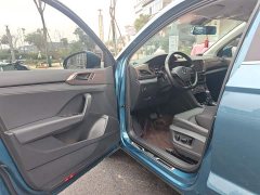 Volkswagen Touareg 280TSI FWD Luxury Plus - ფოტო 12