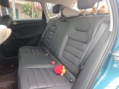 Volkswagen Touareg 280TSI FWD Luxury Plus - ფოტო 13