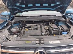 Volkswagen Touareg 280TSI FWD Luxury Plus - ფოტო 16