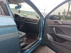 Volkswagen Touareg 280TSI FWD Luxury Plus - ფოტო 19