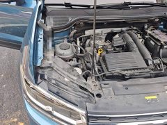 Volkswagen Touareg 280TSI FWD Luxury Plus - ფოტო 20