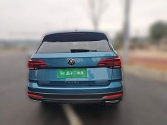 Volkswagen Touareg 280TSI FWD Luxury Plus - ფოტო 3