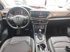 Volkswagen Touareg 280TSI FWD Luxury Plus - ფოტო 5