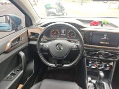 Volkswagen Touareg 280TSI FWD Luxury Plus - ფოტო 6