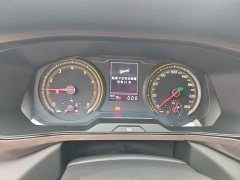 Volkswagen Touareg 280TSI FWD Luxury Plus - ფოტო 7