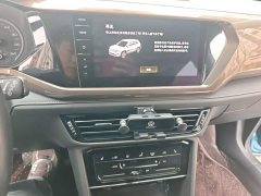 Volkswagen Touareg 280TSI FWD Luxury Plus - ფოტო 9