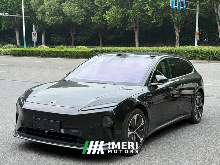 Nio ET5T 2024 75kWh Touring - ავტომობილი ჩინეთიდან