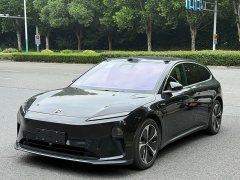 Nio ET5T 2024 75kWh Touring - ფოტო 1
