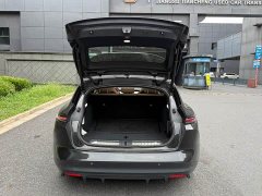 Nio ET5T 2024 75kWh Touring - ფოტო 10