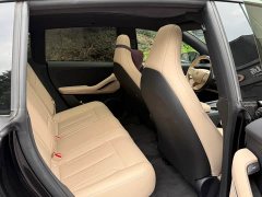 Nio ET5T 2024 75kWh Touring - ფოტო 11