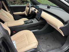 Nio ET5T 2024 75kWh Touring - ფოტო 12