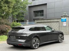 Nio ET5T 2024 75kWh Touring - ფოტო 4