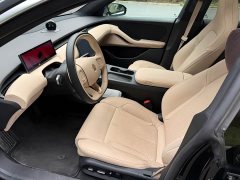 Nio ET5T 2024 75kWh Touring - ფოტო 7