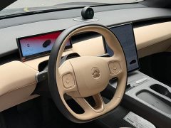 Nio ET5T 2024 75kWh Touring - ფოტო 8