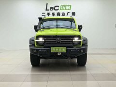 Tank 300 2.0T Tank Ranger - ფოტო 2