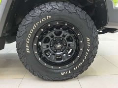 Tank 300 2.0T Tank Ranger - ფოტო 20
