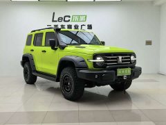 Tank 300 2.0T Tank Ranger - ფოტო 3