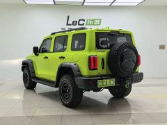 Tank 300 2.0T Tank Ranger - ფოტო 4