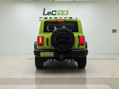 Tank 300 2.0T Tank Ranger - ფოტო 5