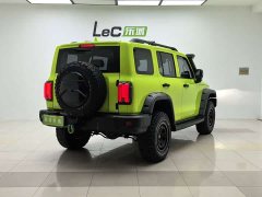 Tank 300 2.0T Tank Ranger - ფოტო 7